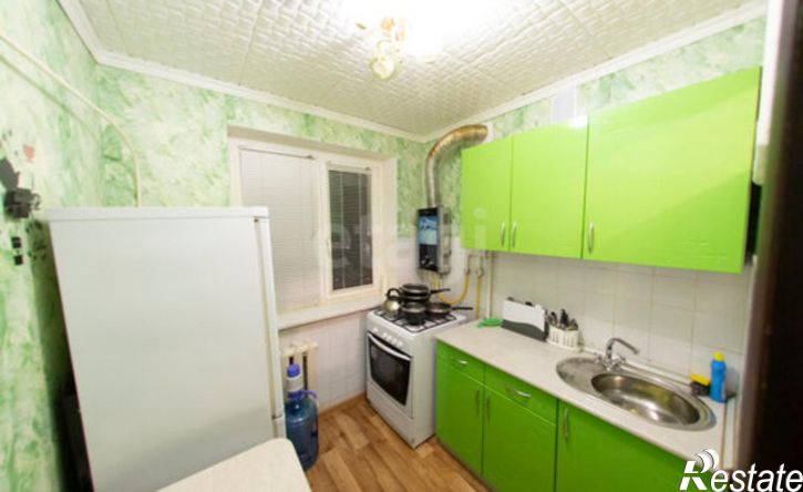 2-комн квартира улица Чернышевского, 42,  д. 42