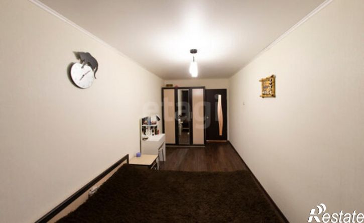 2-комн квартира улица Чернышевского, 42,  д. 42