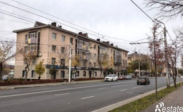 3-комн квартира улица Ленина, 48,  д. 48