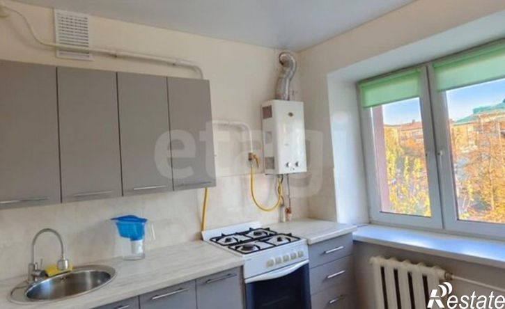 1-комн квартира улица Ленина, 56,  д. 56