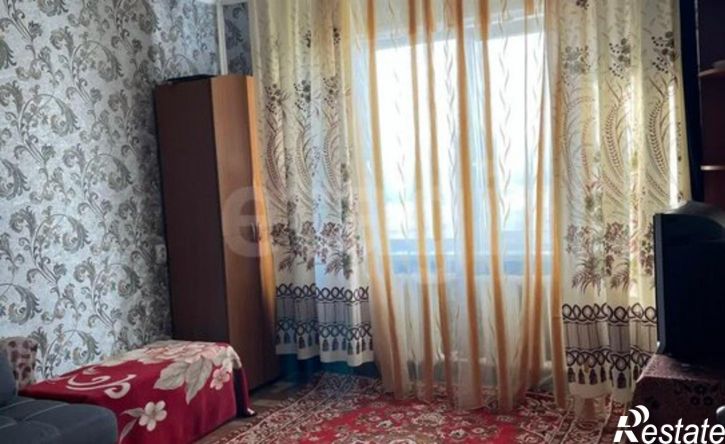 2-комн квартира улица Шевченко, 134,  д. 134