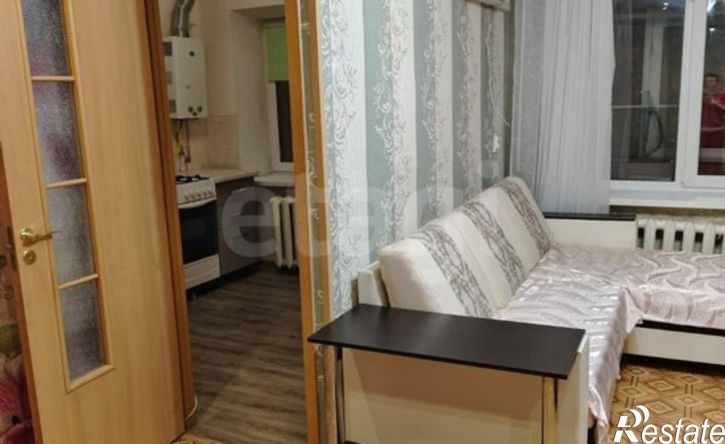 1-комн квартира улица Ленина, 56,  д. 56