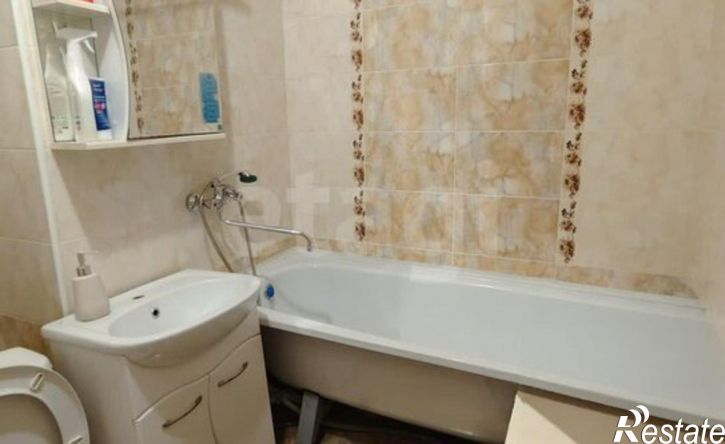 1-комн квартира улица Ленина, 56,  д. 56