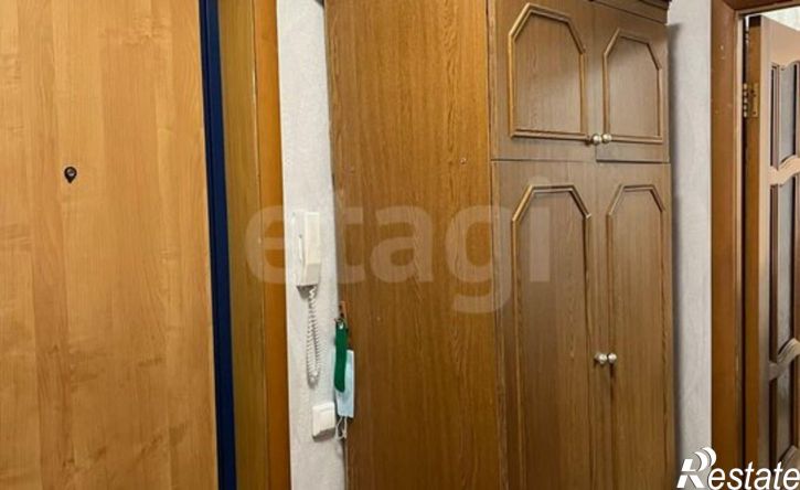 2-комн квартира улица Шевченко, 134,  д. 134