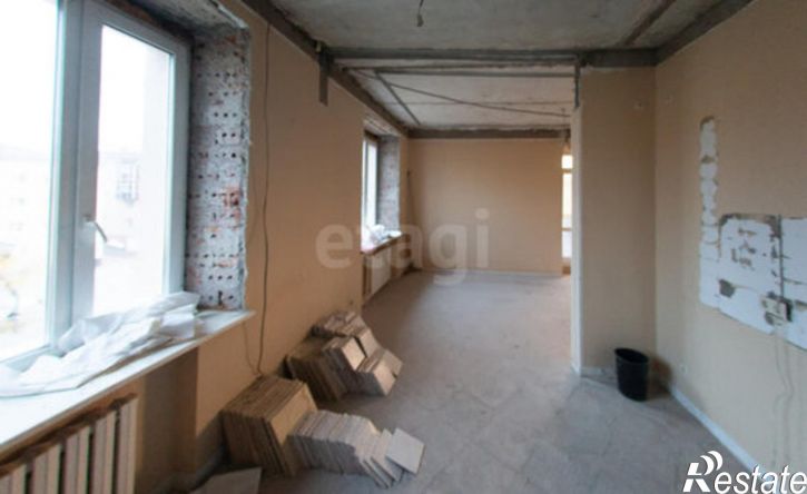 3-комн квартира улица Ленина, 48,  д. 48