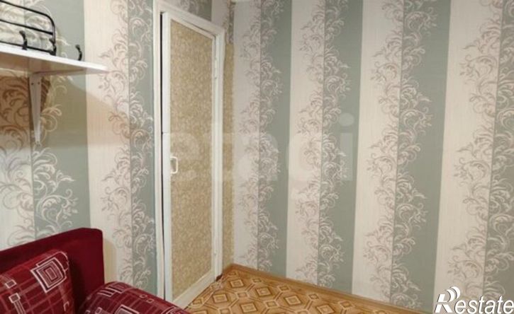 1-комн квартира улица Ленина, 56,  д. 56