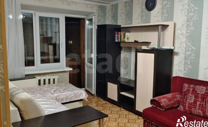 1-комн квартира улица Ленина, 56,  д. 56