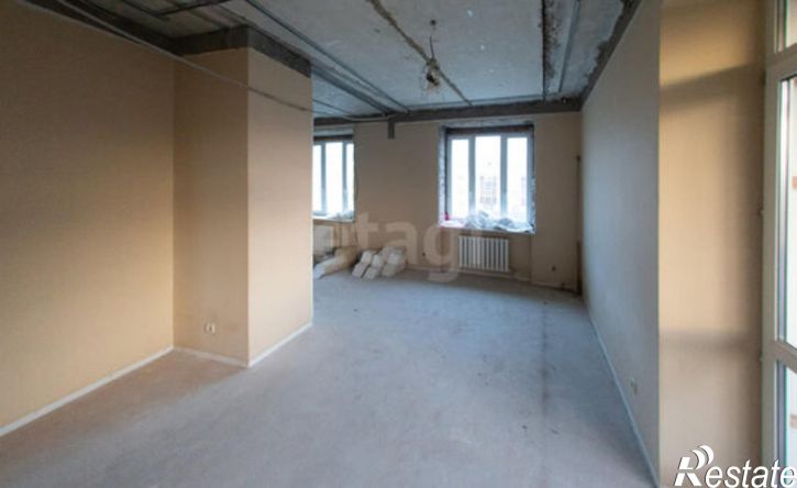 3-комн квартира улица Ленина, 48,  д. 48