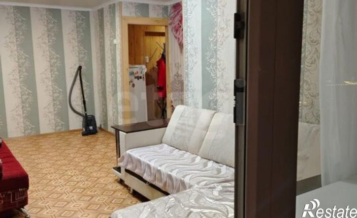 1-комн квартира улица Ленина, 56,  д. 56