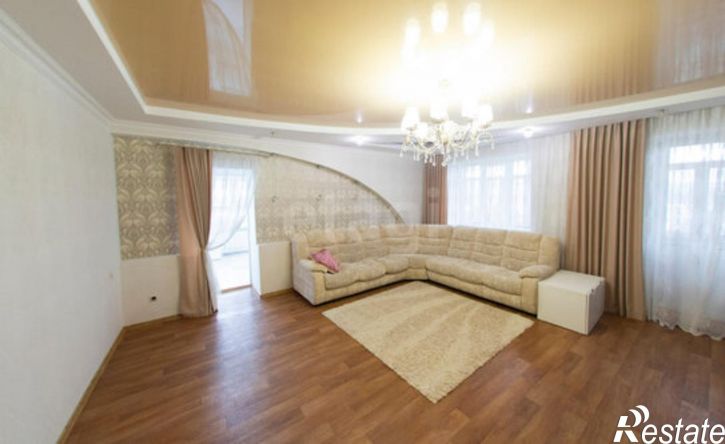 3-комн квартира проспект Тукая, 36,  д. 36