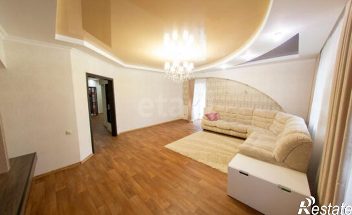 3-комн квартира проспект Тукая, 36,  д. 36