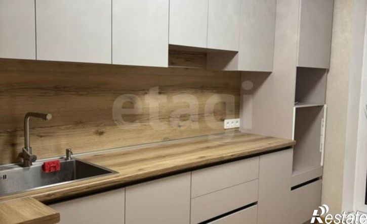 1-комн квартира проспект Строителей, 80,  д. 80