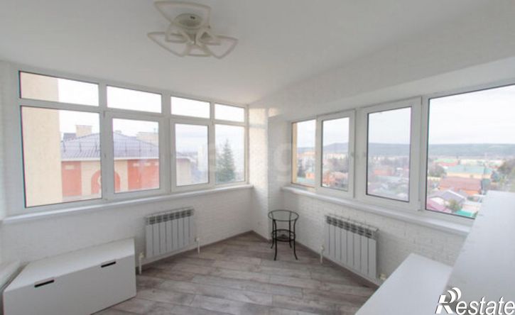 3-комн квартира проспект Тукая, 36,  д. 36