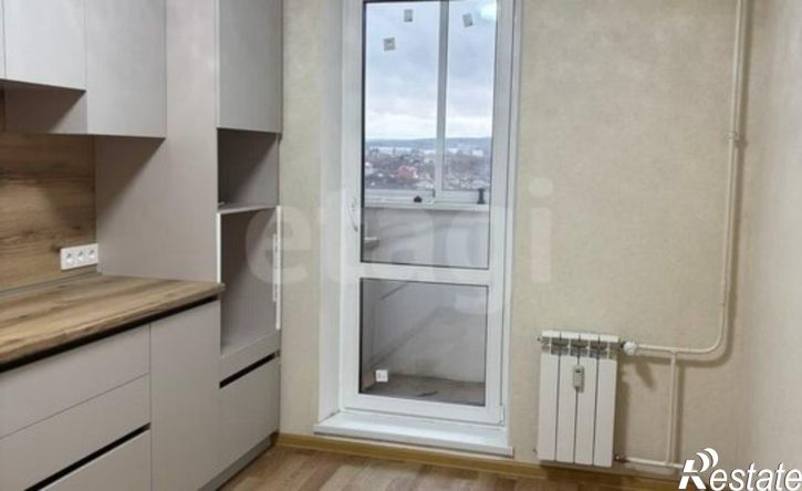 1-комн квартира проспект Строителей, 80,  д. 80