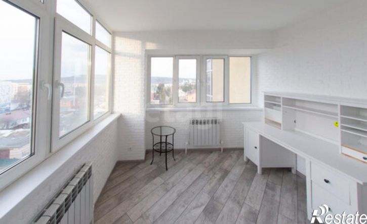 3-комн квартира проспект Тукая, 36,  д. 36