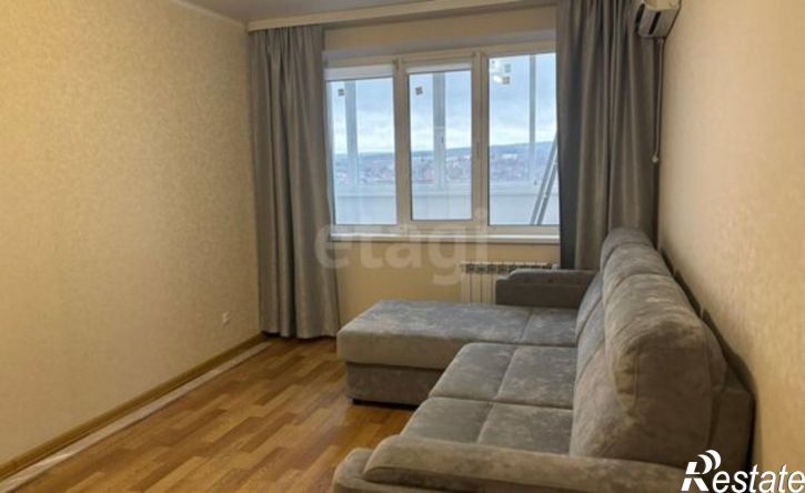 1-комн квартира проспект Строителей, 80,  д. 80