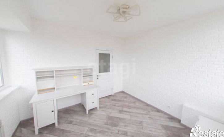 3-комн квартира проспект Тукая, 36,  д. 36