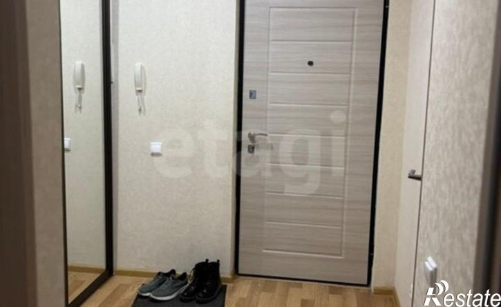 1-комн квартира проспект Строителей, 80,  д. 80