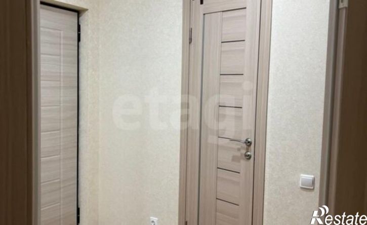 1-комн квартира проспект Строителей, 80,  д. 80