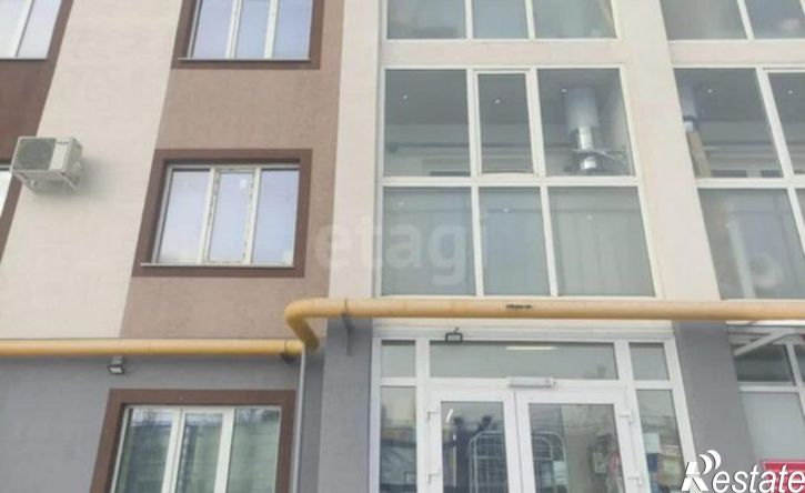 1-комн квартира проспект Строителей, 74,  д. 74