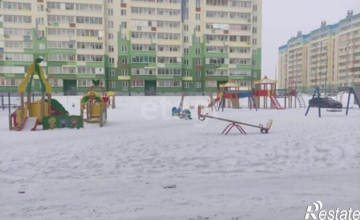 1-комн квартира проспект Строителей, 74,  д. 74