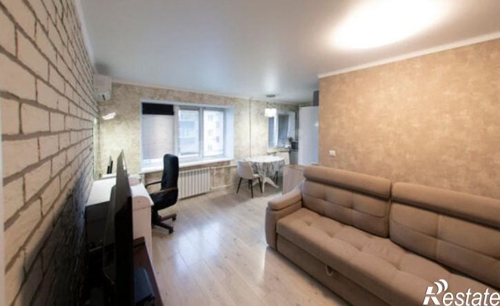 2-комн квартира улица Гагарина, 15,  д. 15