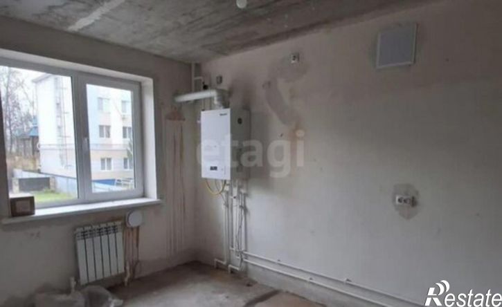 1-комн квартира улица Ризы Фахретдина, 57Е,  д. 57Е