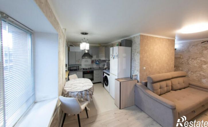 2-комн квартира улица Гагарина, 15,  д. 15