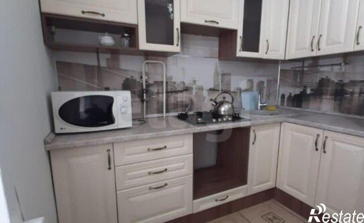 1-комн квартира улица Чернышевского, 49,  д. 49