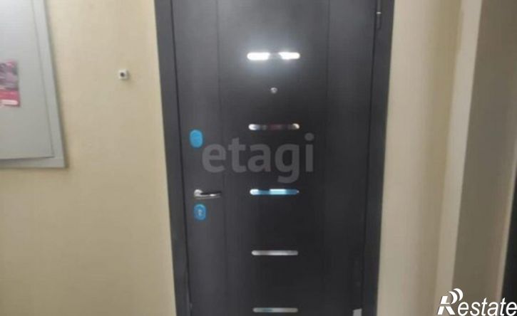 1-комн квартира проспект Строителей, 74,  д. 74