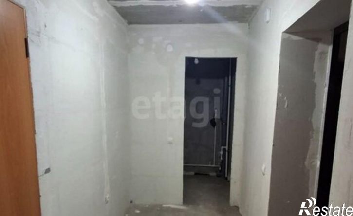 1-комн квартира улица Ризы Фахретдина, 57Е,  д. 57Е