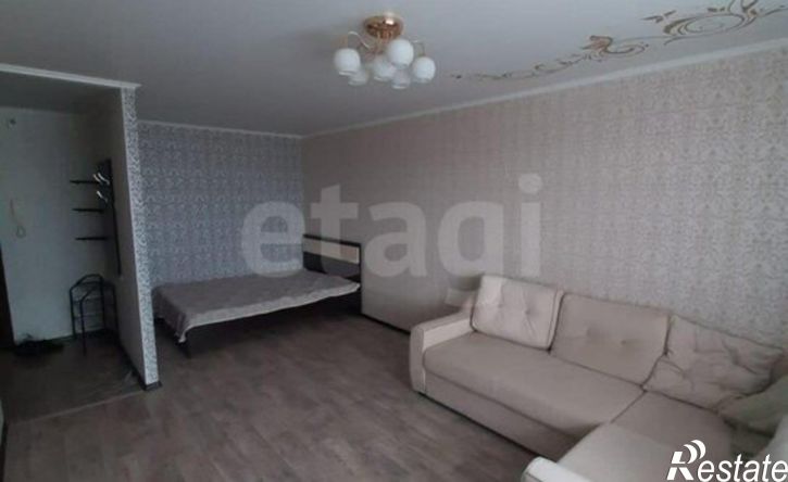 1-комн квартира улица Чернышевского, 49,  д. 49