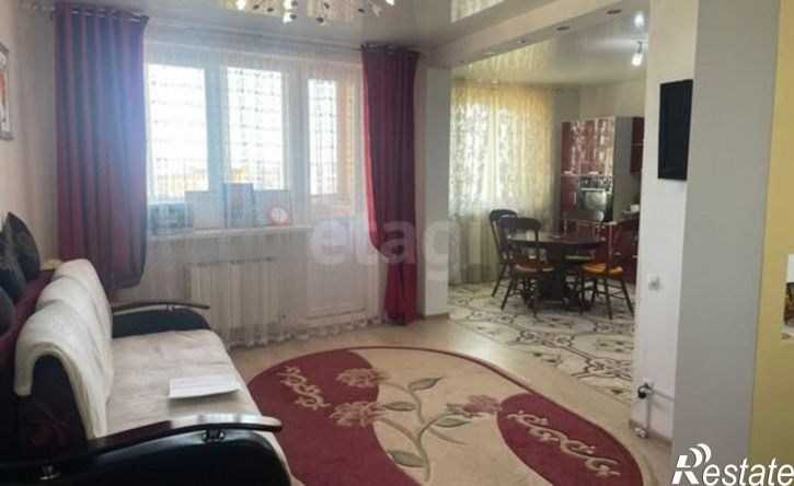 2-комн квартира улица Ленина, 171,  д. 171