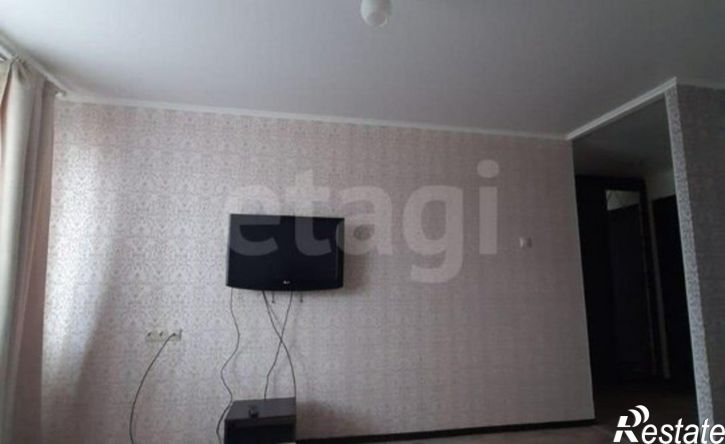 1-комн квартира улица Чернышевского, 49,  д. 49