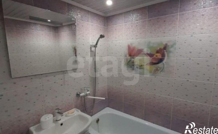 1-комн квартира улица Чернышевского, 49,  д. 49