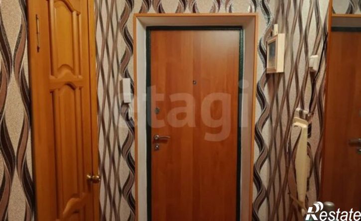 2-комн квартира улица Шевченко, 54,  д. 54