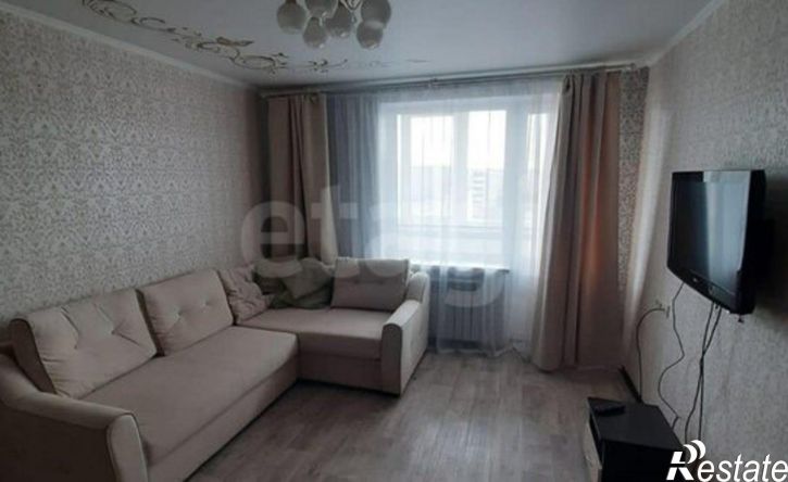 1-комн квартира улица Чернышевского, 49,  д. 49