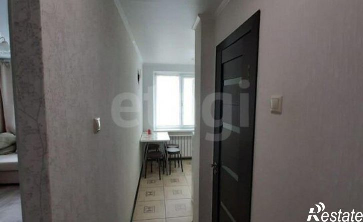 1-комн квартира улица Чернышевского, 49,  д. 49