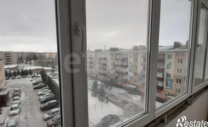 1-комн квартира улица Чернышевского, 49,  д. 49