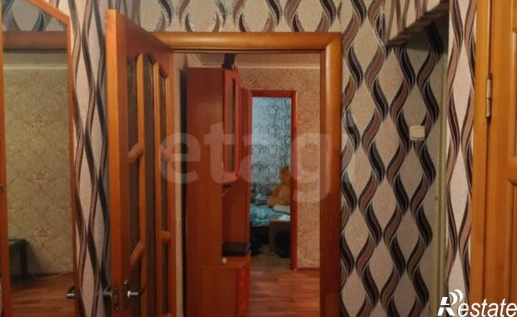 2-комн квартира улица Шевченко, 54,  д. 54