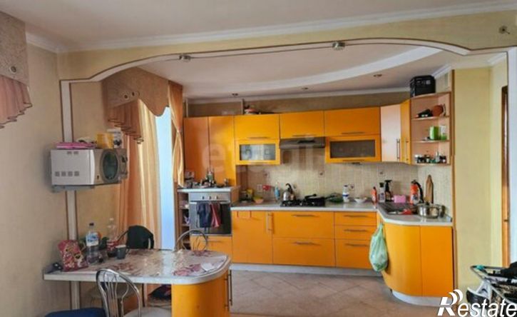 3-комн квартира улица Ленина, 106,  д. 106