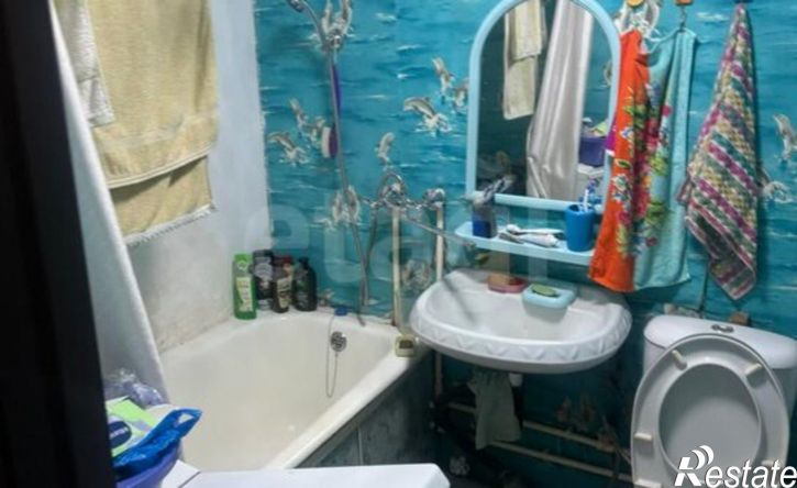 1-комн квартира улица Чернышевского, 39,  д. 39