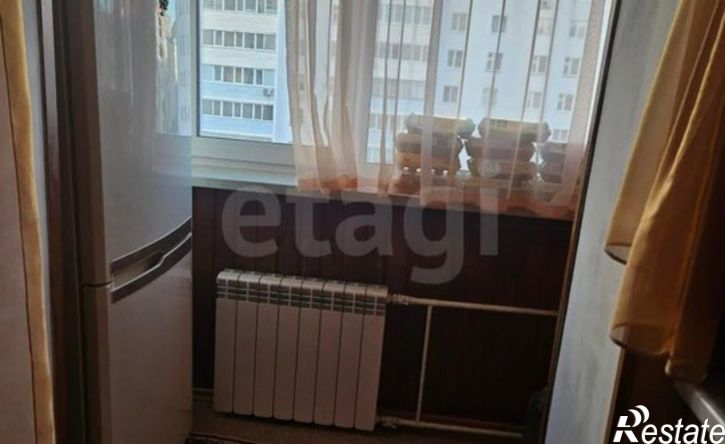 3-комн квартира улица Ленина, 106,  д. 106