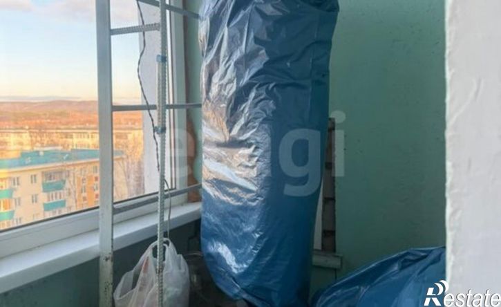 1-комн квартира улица Чернышевского, 39,  д. 39