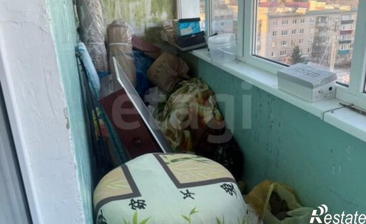 1-комн квартира улица Чернышевского, 39,  д. 39