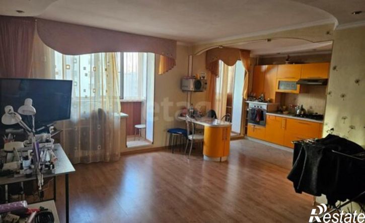 3-комн квартира улица Ленина, 106,  д. 106