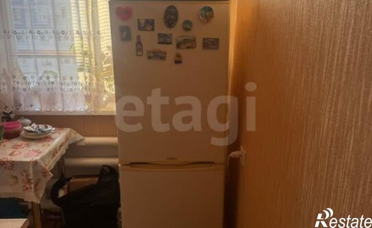 1-комн квартира улица Чернышевского, 39,  д. 39