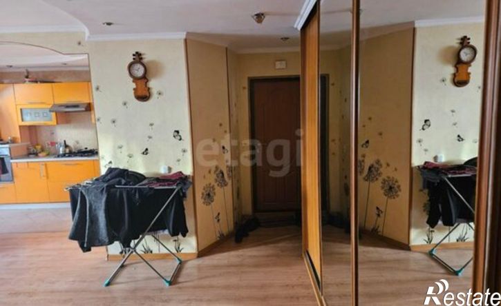 3-комн квартира улица Ленина, 106,  д. 106