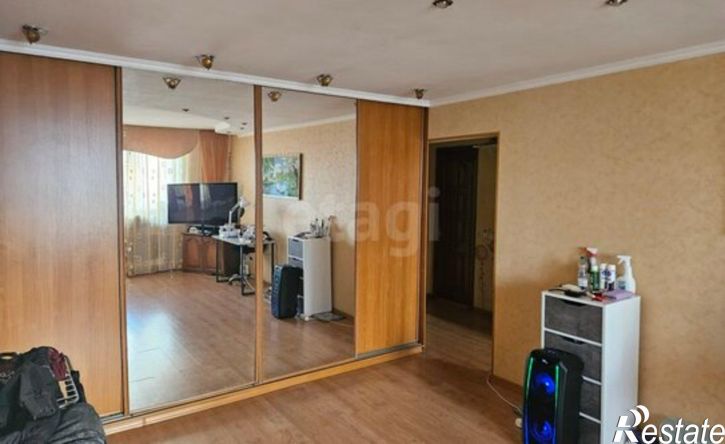 3-комн квартира улица Ленина, 106,  д. 106