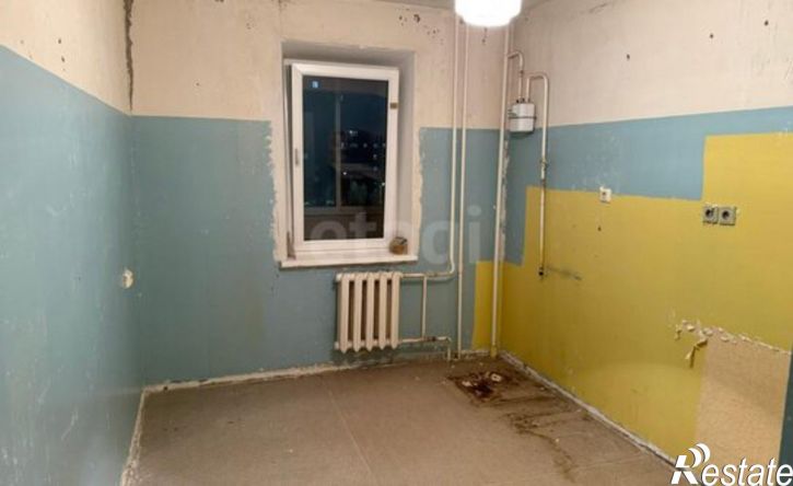 1-комн квартира улица Ленина, 139Б,  д. 139Б